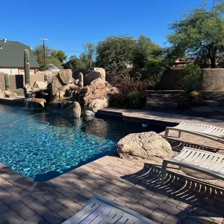 Image 7 - 12415 North 65th Place, Scottsdale, AZ 85254, USA - House for rent