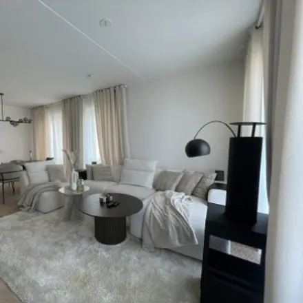 Rent this 4 bed condo on Dagvattengatan in 215 31 Malmo, Sweden