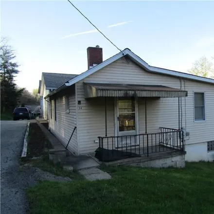 Image 2 - 52 Haywood Street, Carroll Township, PA 15063, USA - House for sale