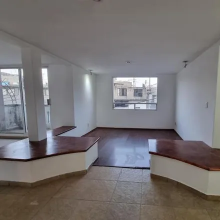 Rent this 2 bed apartment on Prolongación Hidalgo 259 in Cuajimalpa de Morelos, 05280 Mexico City
