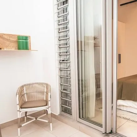 Rent this 3 bed apartment on Grand Gaube Public Beach II in Grand Gaube, Rivière du Rempart District