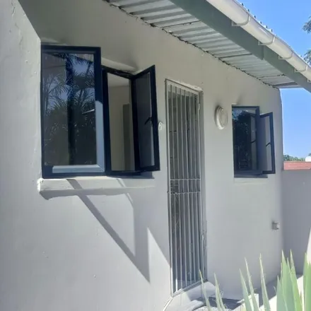 Rent this 1 bed apartment on Pinelands Place in eThekwini Ward 16, KwaZulu-Natal