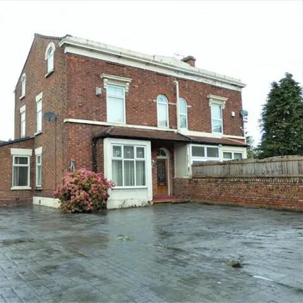 Image 1 - OLD CHESTER RD(SCHOOLS ONLY), Old Chester Road, Bebington, CH42 2DT, United Kingdom - Duplex for sale