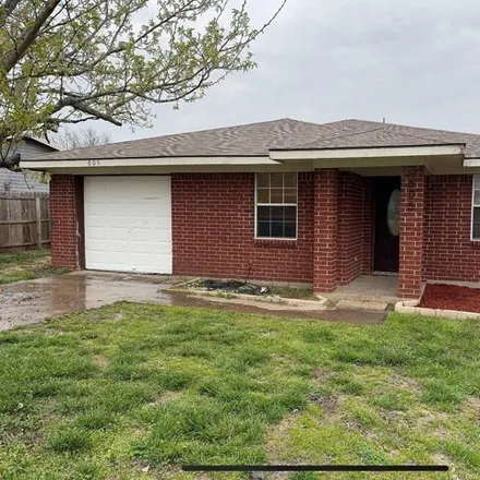 Buy this 3 bed house on 607 FM 272 in Celeste, Hunt County