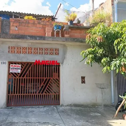 Image 1 - Rua Geraldo Queiroz, Campo dos Alemães, São José dos Campos - SP, 12232-110, Brazil - House for sale