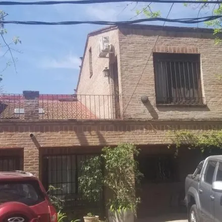 Image 2 - Rondeau 1009, Partido de San Isidro, B1642 DMD Beccar, Argentina - House for rent