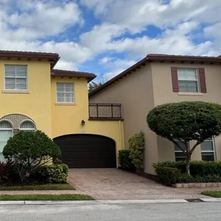 Rent this 4 bed house on 115 Via Poinciana Lane in Boca Harbour, Boca Raton