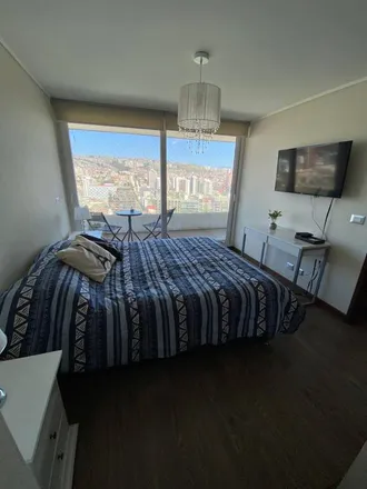 Image 7 - Hotel Bordeplaza, 2 Norte 65, 252 0314 Viña del Mar, Chile - Apartment for sale