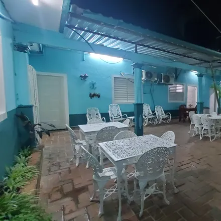 Rent this 5 bed apartment on Iglesia Buen Viaje in Jesus Crespo, Remedios
