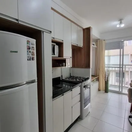 Buy this studio apartment on Rua Caminho do Engenho in 417, Rua Caminho do Engenho