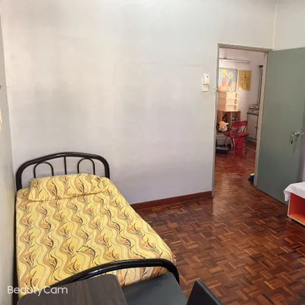 Rent this 1 bed apartment on Jalan BU 2/2 in Bandar Utama, 47800 Petaling Jaya