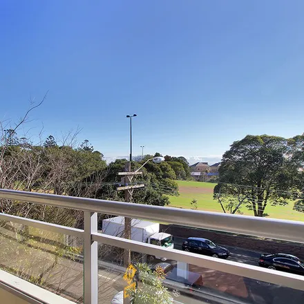Rent this 3 bed apartment on Balmain Road in Lilyfield NSW 2040, Australia