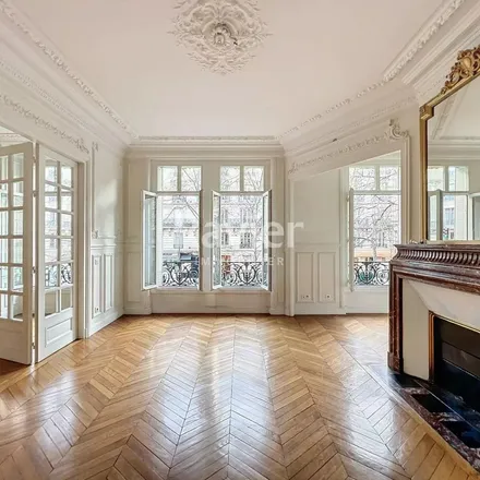 Image 9 - 81 Rue de Rome, 75017 Paris, France - Apartment for rent