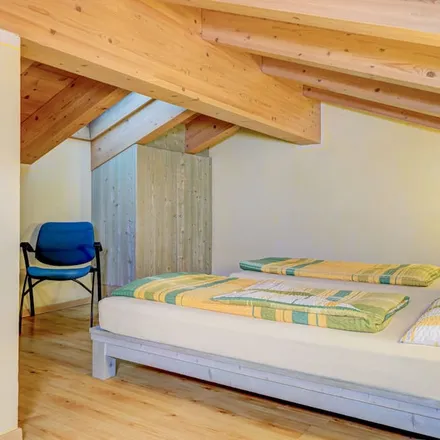 Rent this 1 bed apartment on 23041 Livigno SO