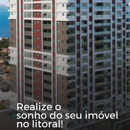 Buy this 2 bed apartment on Avenida Governador Celso Ramos 398 in Vila Nova, Porto Belo - SC
