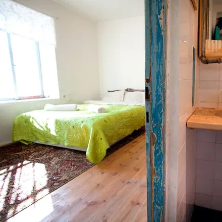 Rent this 1 bed apartment on Jerusalem in Jerusalem Subdistrict, Israel