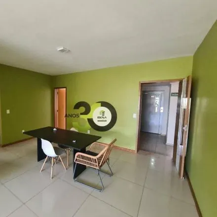 Buy this 3 bed apartment on Rua Adolfo Pinheiro 301 in Dionísio Torres, Fortaleza - CE