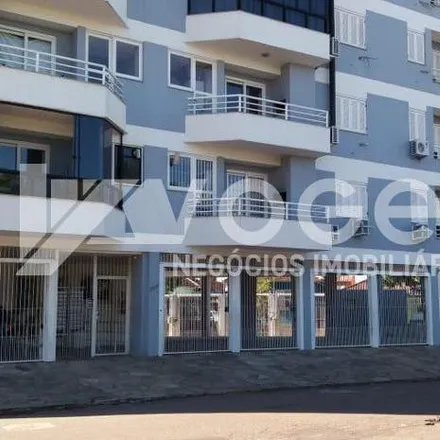 Buy this 3 bed apartment on Travessa Coimbra in Scharlau, São Leopoldo - RS