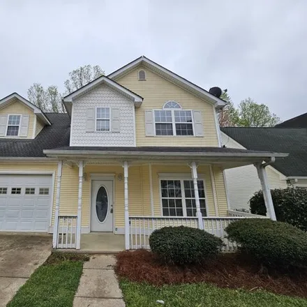 Rent this 4 bed house on 175 Prescott Court in Newnan, GA 30265