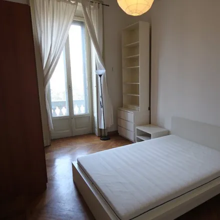 Rent this 4 bed room on Antichi caselli daziari in Piazza Ventiquattro Maggio, 20136 Milan MI
