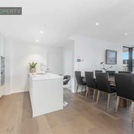 Rent this 2 bed apartment on Haymarket NSW 2000