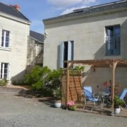 Image 9 - 49400 Varrains, France - House for rent