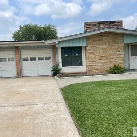 Buy this 3 bed house on 1165 Sycamore Drive in Brownsville, TX 78520