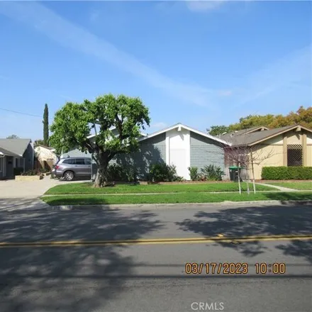 Buy this 5 bed house on 314 Pacific St in Tustin, California