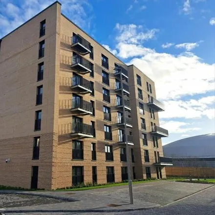Rent this 2 bed apartment on 104 Minerva Street in Glasgow, G3 8BY