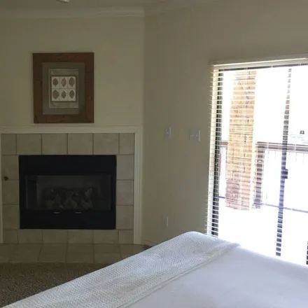 Rent this 2 bed condo on Lucky Ln in Graford, TX