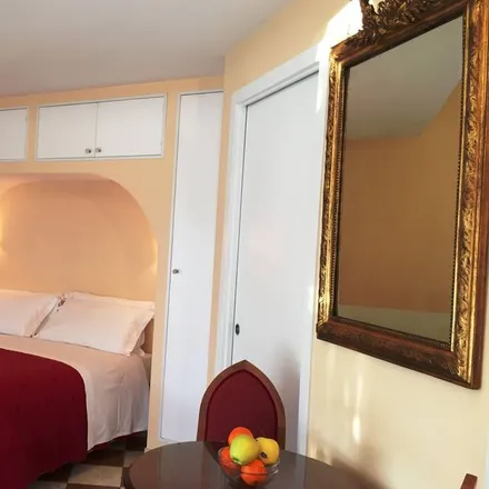 Rent this 1 bed apartment on Mira in Venezia, Italy