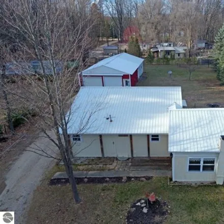 Buy this 3 bed house on 6110 West Broadway in Caldwell Township, MI 49651