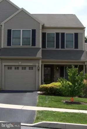 Rent this 2 bed house on 2026 Deer Run Drive in Derry Township, PA 17036