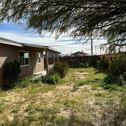 Image 4 - 20605 Melville Drive, California City, CA 93505, USA - House for sale