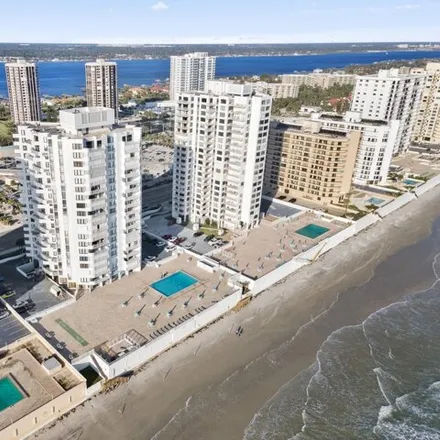 Image 3 - Oceans Three, South Atlantic Avenue, Daytona Beach Shores, Volusia County, FL 32118, USA - Condo for sale