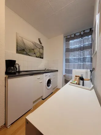 Image 2 - Nützenberger Straße 221, 42115 Wuppertal, Germany - Apartment for rent