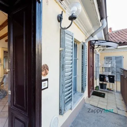 Rent this 1 bed apartment on Via Corsico in 10, 20144 Milan MI
