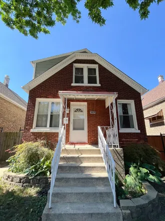 Buy this 3 bed house on 4928 South Tripp Avenue in Chicago, IL 60629