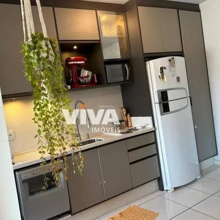Buy this 2 bed apartment on Rua Ivo Stein Ferreira in São Vicente, Itajaí - SC