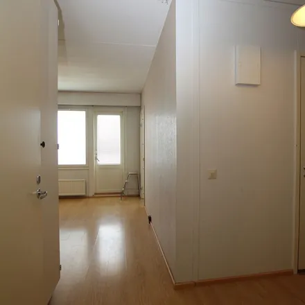 Rent this 1 bed apartment on 22 in Puhurintie 22, 28370 Pori