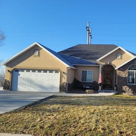 Buy this 6 bed house on 491 North 970 East in Springville, UT 84663