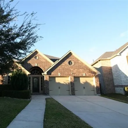 Rent this 4 bed house on Spring Trails Bend in Montgomery County, TX 77373