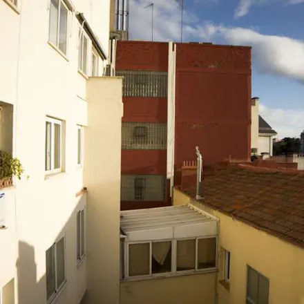 Image 4 - Madrid, Doner Kebap, Cuesta de San Vicente, 28008 Madrid - Apartment for rent