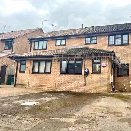 Buy this 4 bed duplex on Turnberry in Yate, BS37 4ER