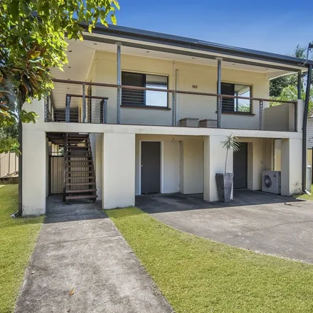 Rent this 2 bed apartment on Duffield Road in Margate QLD 4019, Australia