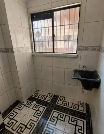 Rent this 2 bed apartment on Rua Dom Marcos Barbosa in Cidade Tiradentes, São Paulo - SP