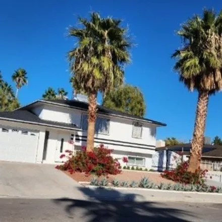 Buy this 5 bed house on 4336 Verona Avenue in Paradise, NV 89120