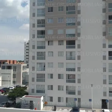 Image 2 - Calle Eutimio Pinzón, Lomas de Independencia, 44240 Guadalajara, JAL, Mexico - Apartment for rent