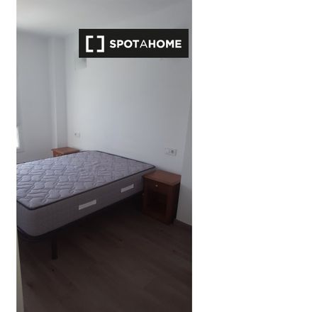 Rent this 1 bed room on Sant Vicenç de Paül in 56, Carrer de Sant Vicenç de Paül