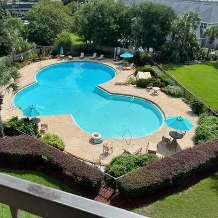 Rent this studio condo on Miracle Strip Pkwy Southwest in Fort Walton Beach, FL 32548